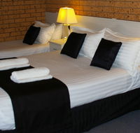 Golden Harvest Motor Inn - Dalby Accommodation