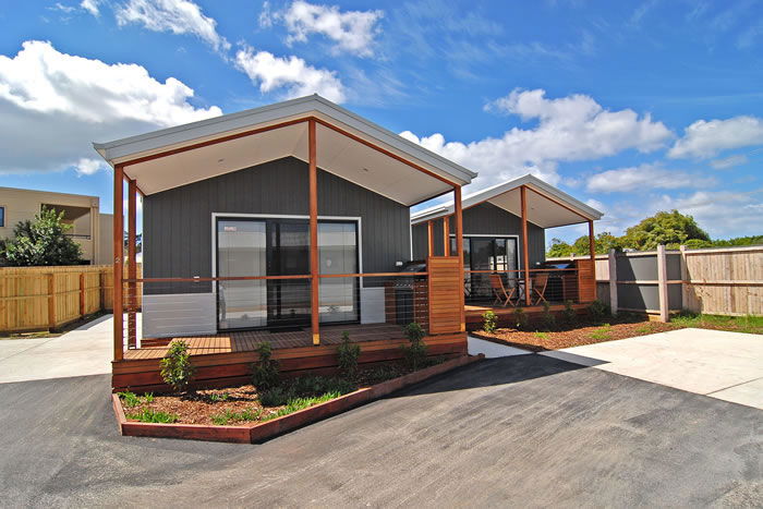  Dalby Accommodation