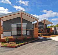 Ocean Grove Motor Inn - Dalby Accommodation