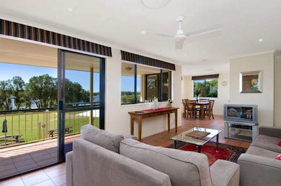 Cayman Quays - Dalby Accommodation 6