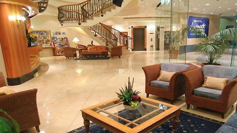 Landmark Resort - Dalby Accommodation 0