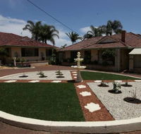 Armadale Cottage B And B - Dalby Accommodation