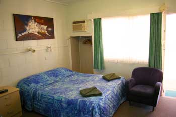 Cooroy QLD Dalby Accommodation