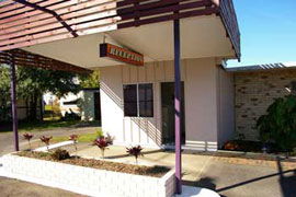 Cooroy Motel & Caravan Park - Dalby Accommodation 2