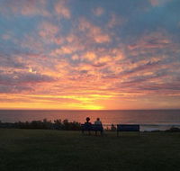 African Reef Beach Resort - Dalby Accommodation