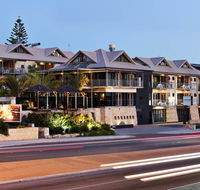 Sunmoon Boutique Resort - Dalby Accommodation