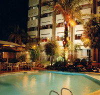 Indian Ocean Hotel - Dalby Accommodation
