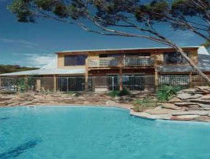 Dundas WA Dalby Accommodation