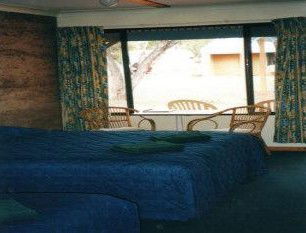 Norseman Great Western Motel - Dalby Accommodation 1