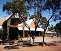 Norseman Great Western Motel - Dalby Accommodation 2