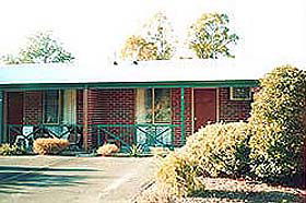 Collie Forest Motel - Dalby Accommodation 0