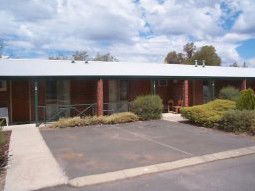 Collie Forest Motel - Dalby Accommodation 2