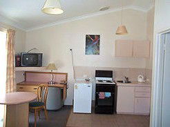 Collie Forest Motel - Dalby Accommodation 3