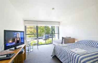 Comfort Inn Lorne Bay View - Dalby Accommodation 3