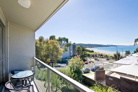 Comfort Inn Lorne Bay View - Dalby Accommodation 4