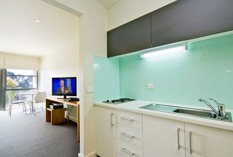 Comfort Inn Lorne Bay View - Dalby Accommodation 5