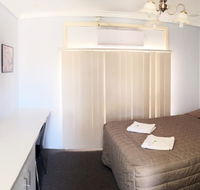 Merredin Olympic Motel - Dalby Accommodation