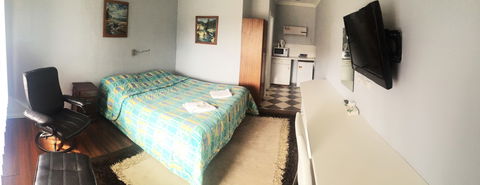 Merredin Olympic Motel - Dalby Accommodation 1