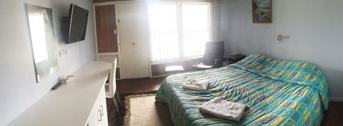 Merredin Olympic Motel - Dalby Accommodation 2