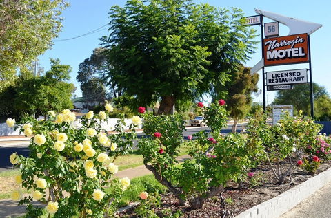 Narrogin Motel - Dalby Accommodation 0
