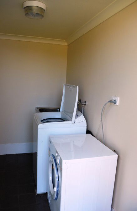 Narrogin Motel - Dalby Accommodation 2
