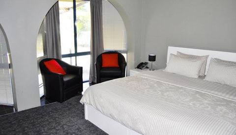 Narrogin Motel - Dalby Accommodation 4