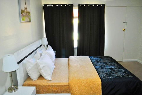 Narrogin Motel - Dalby Accommodation 5