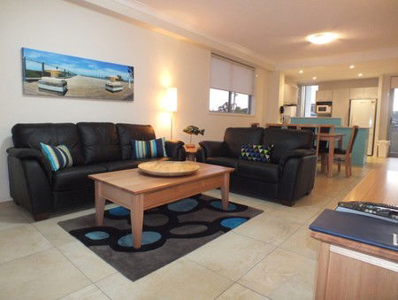 Pacific Marina Apartments - Dalby Accommodation 0