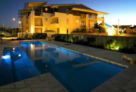 Pacific Marina Apartments - Dalby Accommodation 11