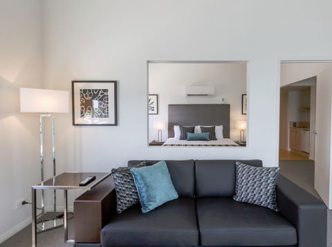 Ramada Hotel Hope Harbour - Dalby Accommodation 3