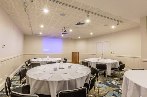 Ramada Hotel Hope Harbour - Dalby Accommodation 5