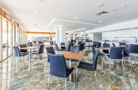 Ramada Hotel Hope Harbour - Dalby Accommodation 6
