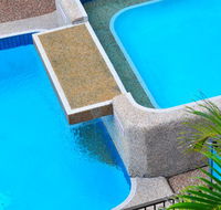 Waters Edge The Strand - Townsville - Dalby Accommodation