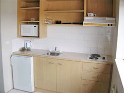 Redan Apartments - Dalby Accommodation 1