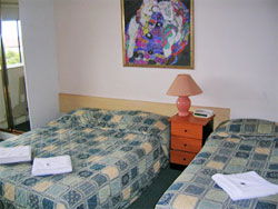 Redan Apartments - Dalby Accommodation 2