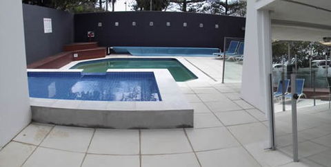 Northwind Apartments Holiday Mooloolaba - Dalby Accommodation 0