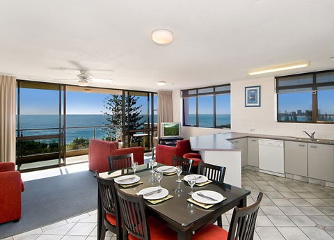 Northwind Apartments Holiday Mooloolaba - Dalby Accommodation 1