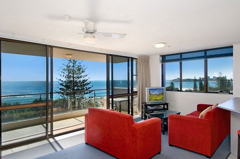 Northwind Apartments Holiday Mooloolaba - Dalby Accommodation 2