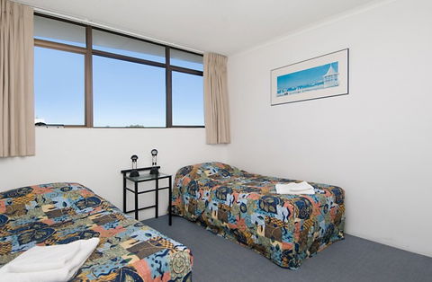Northwind Apartments Holiday Mooloolaba - Dalby Accommodation 3