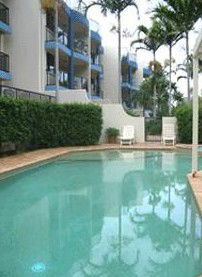 Spinnaker Quays - Dalby Accommodation 0