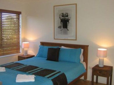 Spinnaker Quays - Dalby Accommodation 2
