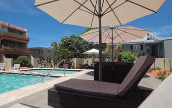 Hotel Laguna - Dalby Accommodation 1