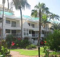 Camargue Beachfront Apartments - Dalby Accommodation