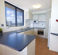 Majorca Isle Beachside Resort - Dalby Accommodation