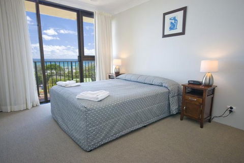 Majorca Isle Beachside Resort - Dalby Accommodation 1