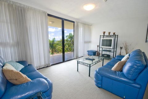 Majorca Isle Beachside Resort - Dalby Accommodation 2