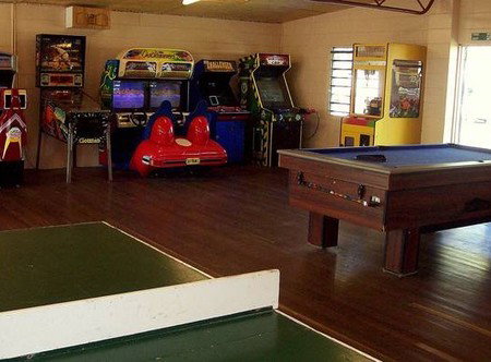 Bribie Island Caravan Park - Dalby Accommodation 4