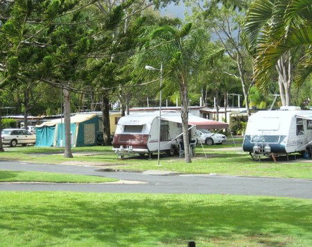 Bribie Island Caravan Park - Dalby Accommodation 5