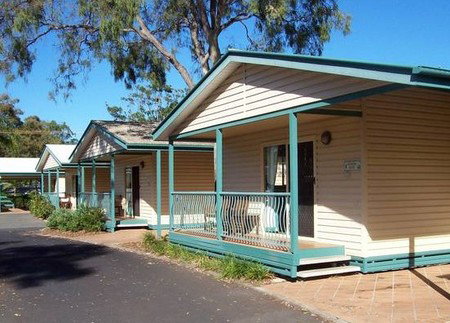 Bribie Island Caravan Park - Dalby Accommodation 6