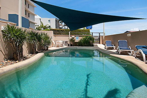 Windward Passage, Golden Beach - Dalby Accommodation 0